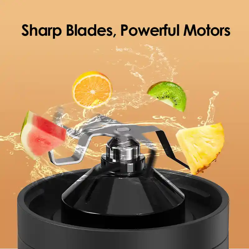 Oraimo SmartBlender Go 500ml Portable Blender OH-PB1N