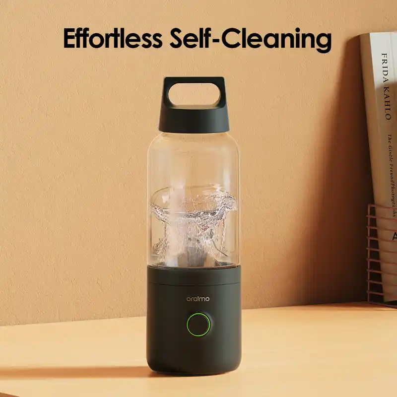 Oraimo SmartBlender Go 500ml Portable Blender OH-PB1N