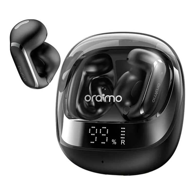 Oraimo OpenSnap N2 Open-Ear Earbuds OPN-374N