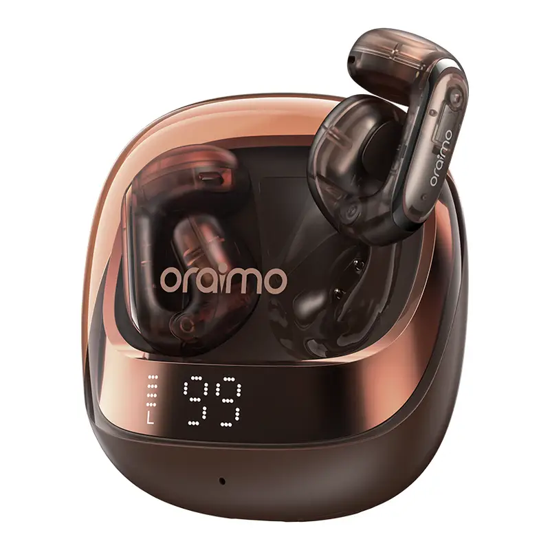 Oraimo OpenSnap N2 Open-Ear Earbuds OPN-374N