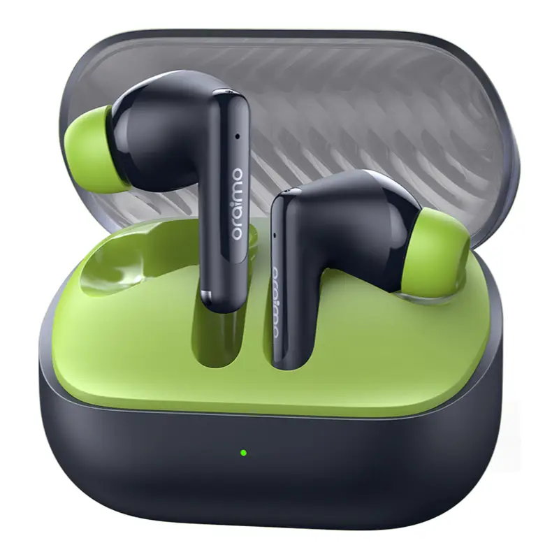 Oraimo SpaceBuds Neo Spatial Audio Earbuds OTW-323