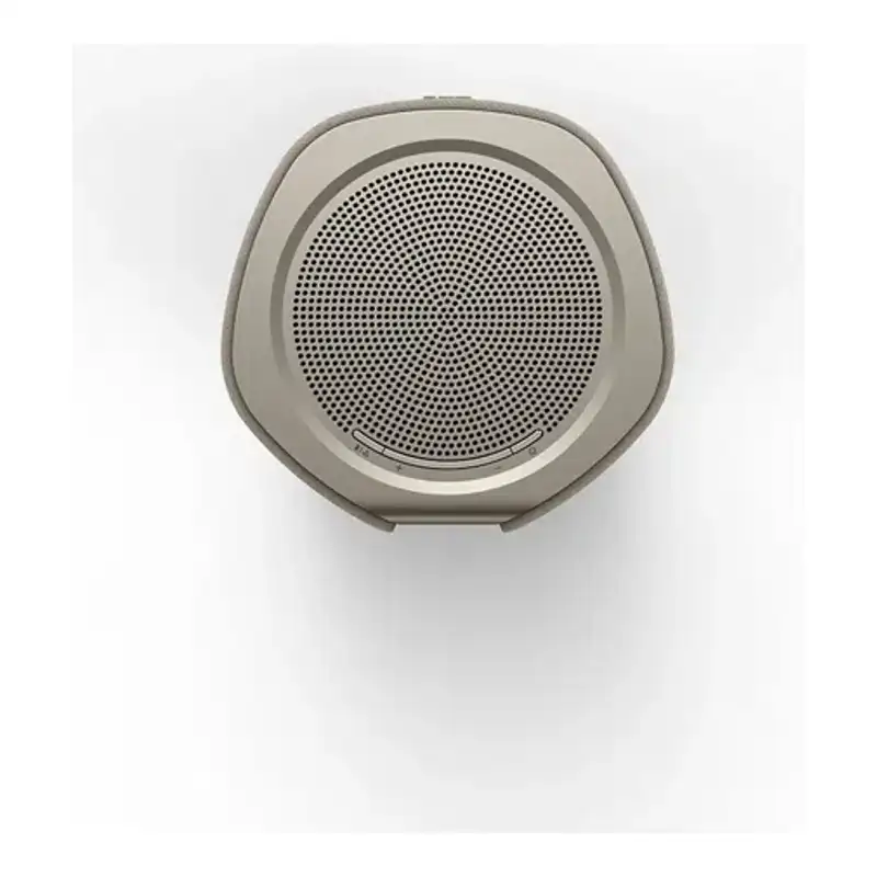 TCL Z100 Wireless Free Sound Speaker 340W - Golden