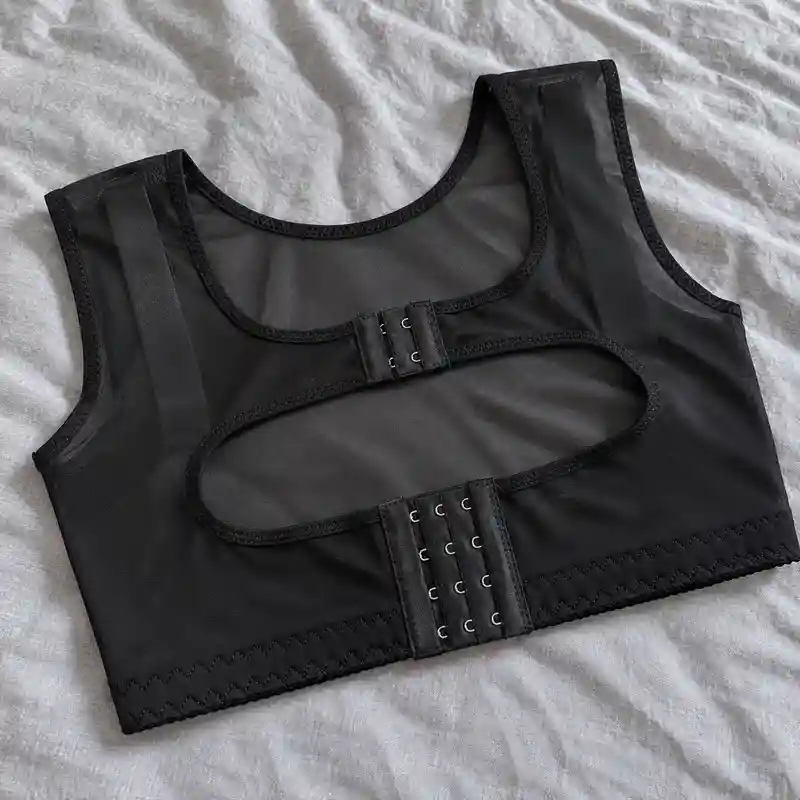 Invisible Posture Support Bra Shaper